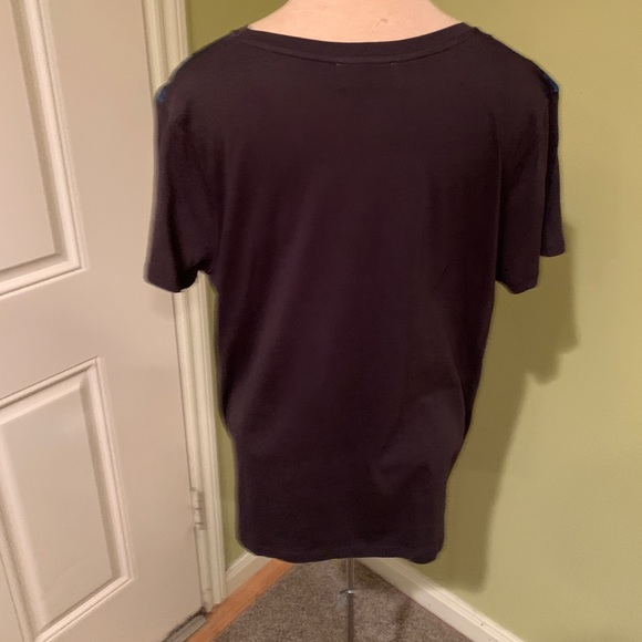 Woman’s tee shirt by Zara Trafaluc - Picture 3 of 5